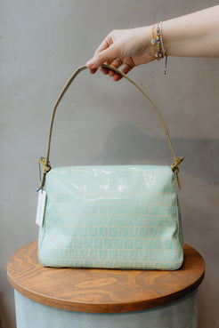 Fendi Baguette Mamma