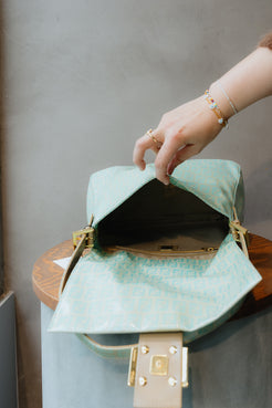 Fendi Baguette Mamma