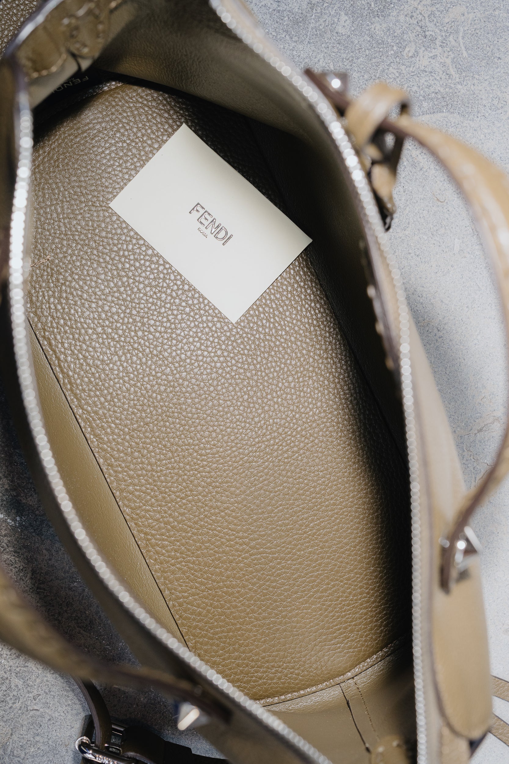 Fendi By The Way Selleria Large