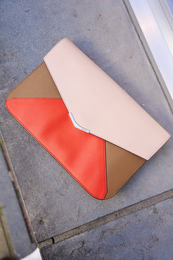 Fendi Clutch