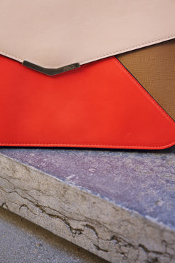 Fendi Clutch