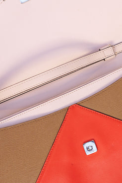 Fendi Clutch