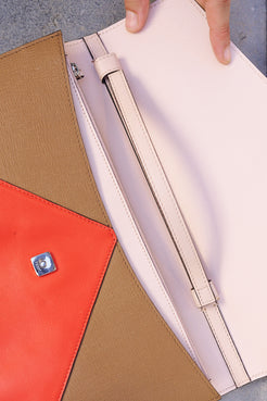 Fendi Clutch