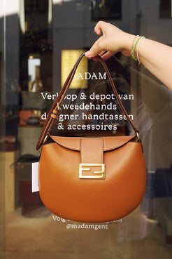 Fendi Croissant Small