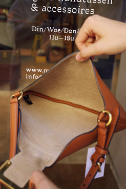 Fendi Croissant Small