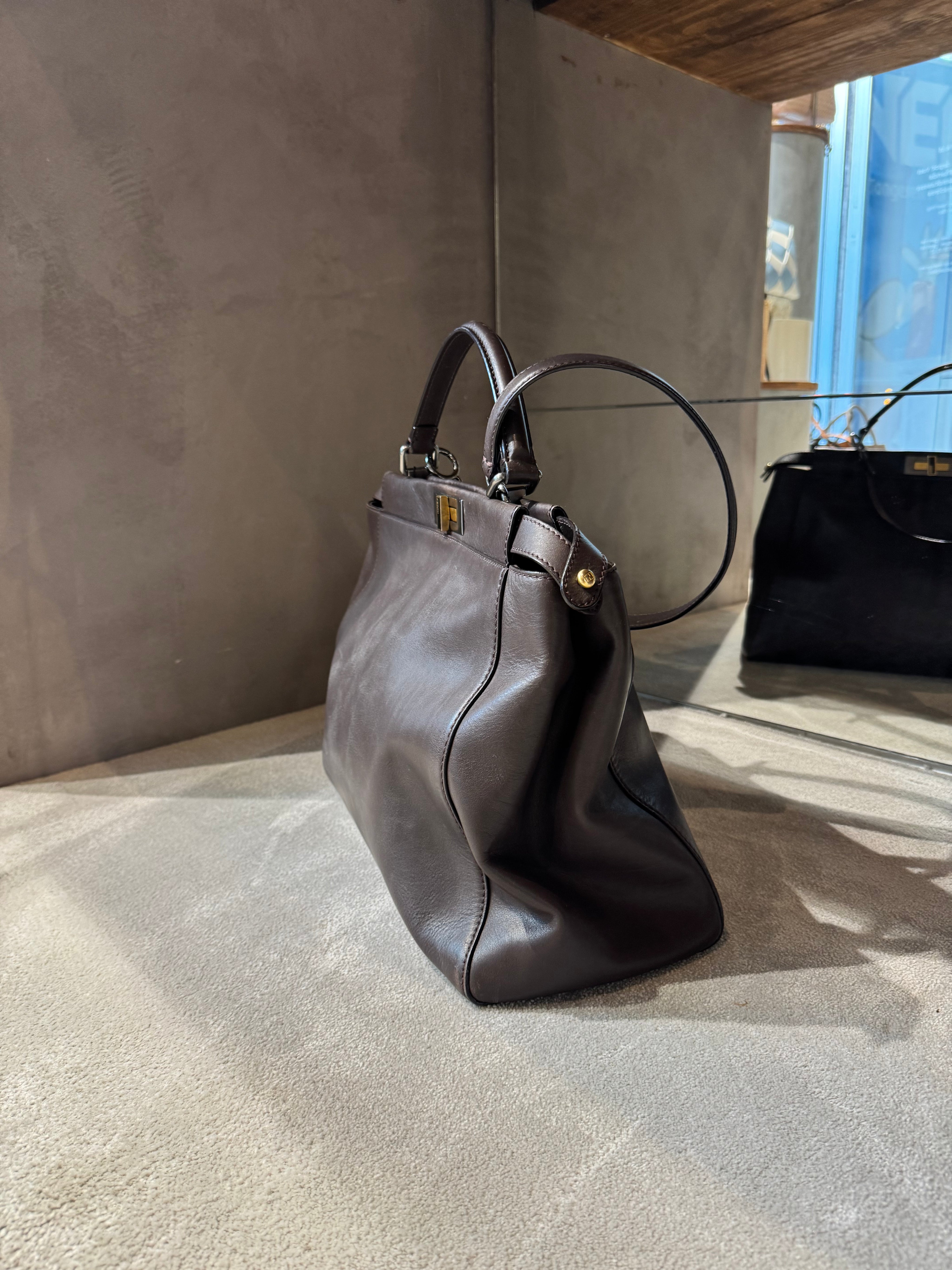 Fendi Peekaboo Large