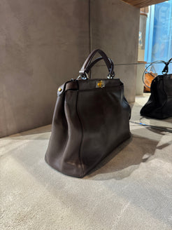 Fendi Peekaboo Large