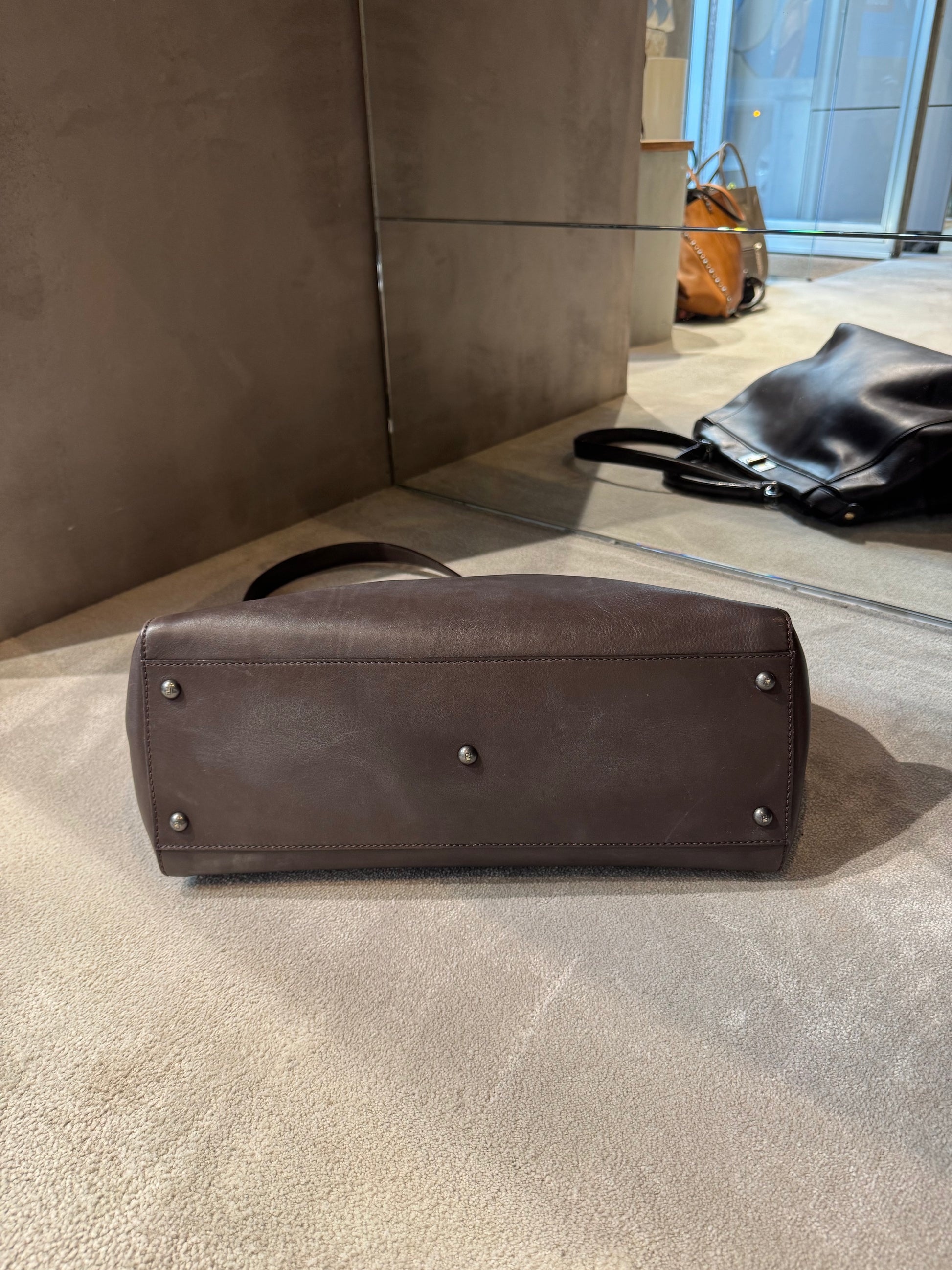Fendi Peekaboo Large