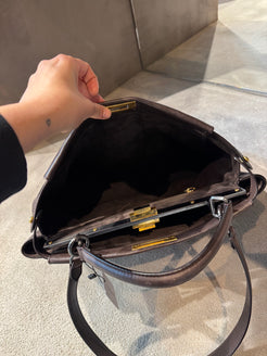 Fendi Peekaboo Large