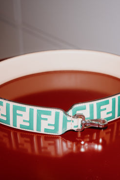 Fendi Shoulder Strap