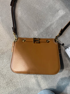 Fendi Touch Crossbody Bag