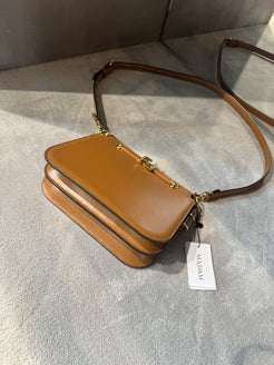 Fendi Touch Crossbody Bag