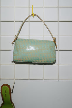 Fendi Vintage Baguette