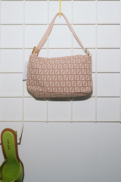 Fendi Vintage Baguette