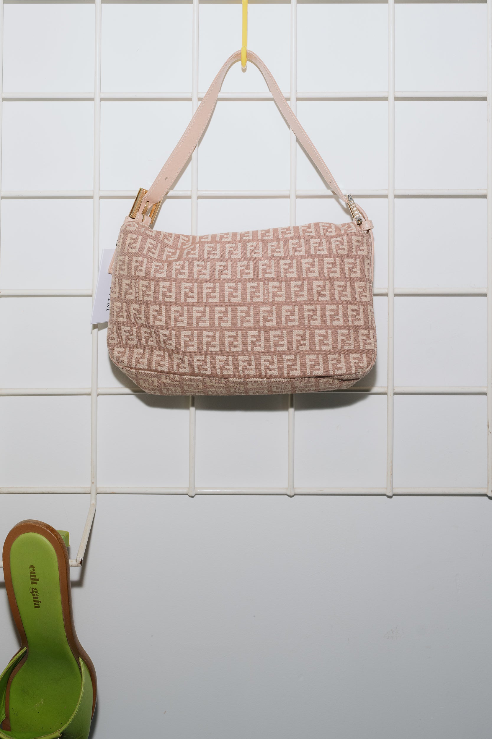 Fendi Vintage Baguette