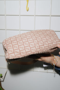 Fendi Vintage Baguette
