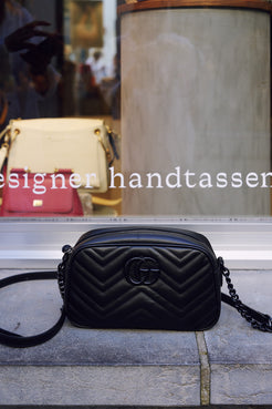 GUCCI Marmont Camera Bag