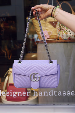 GUCCI Marmont Small Bag