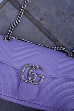 GUCCI Marmont Small Bag