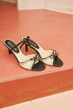 Gerard Darel Heels