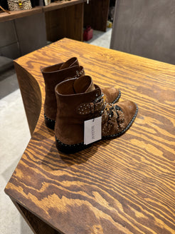 Givenchy Brown Boots
