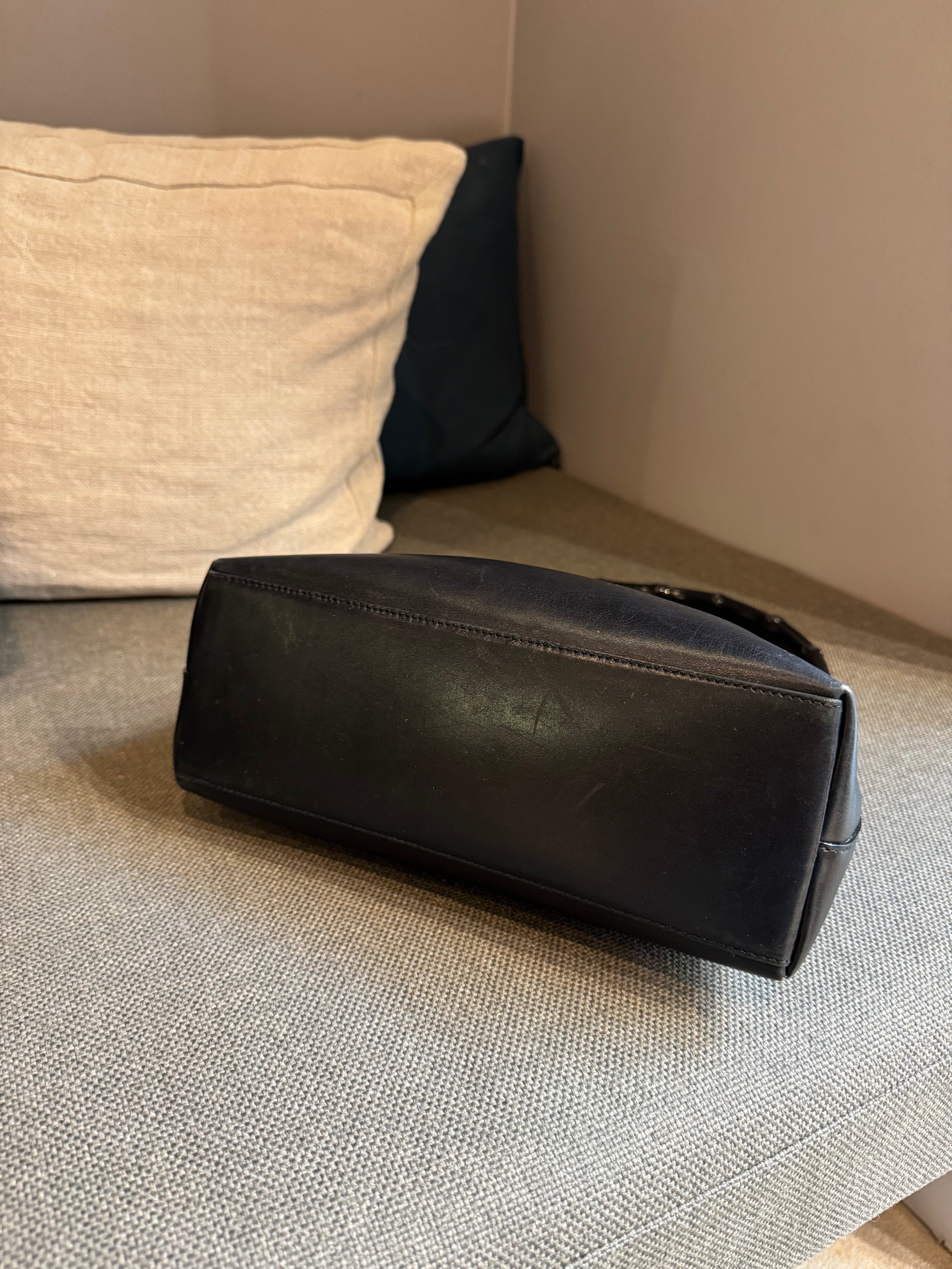 Gucci Bamboo Vintage Top Handle