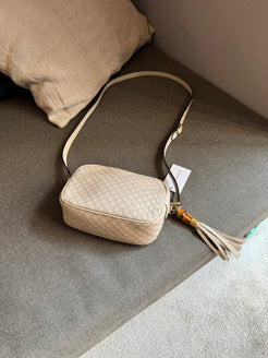 Gucci Camera Bag