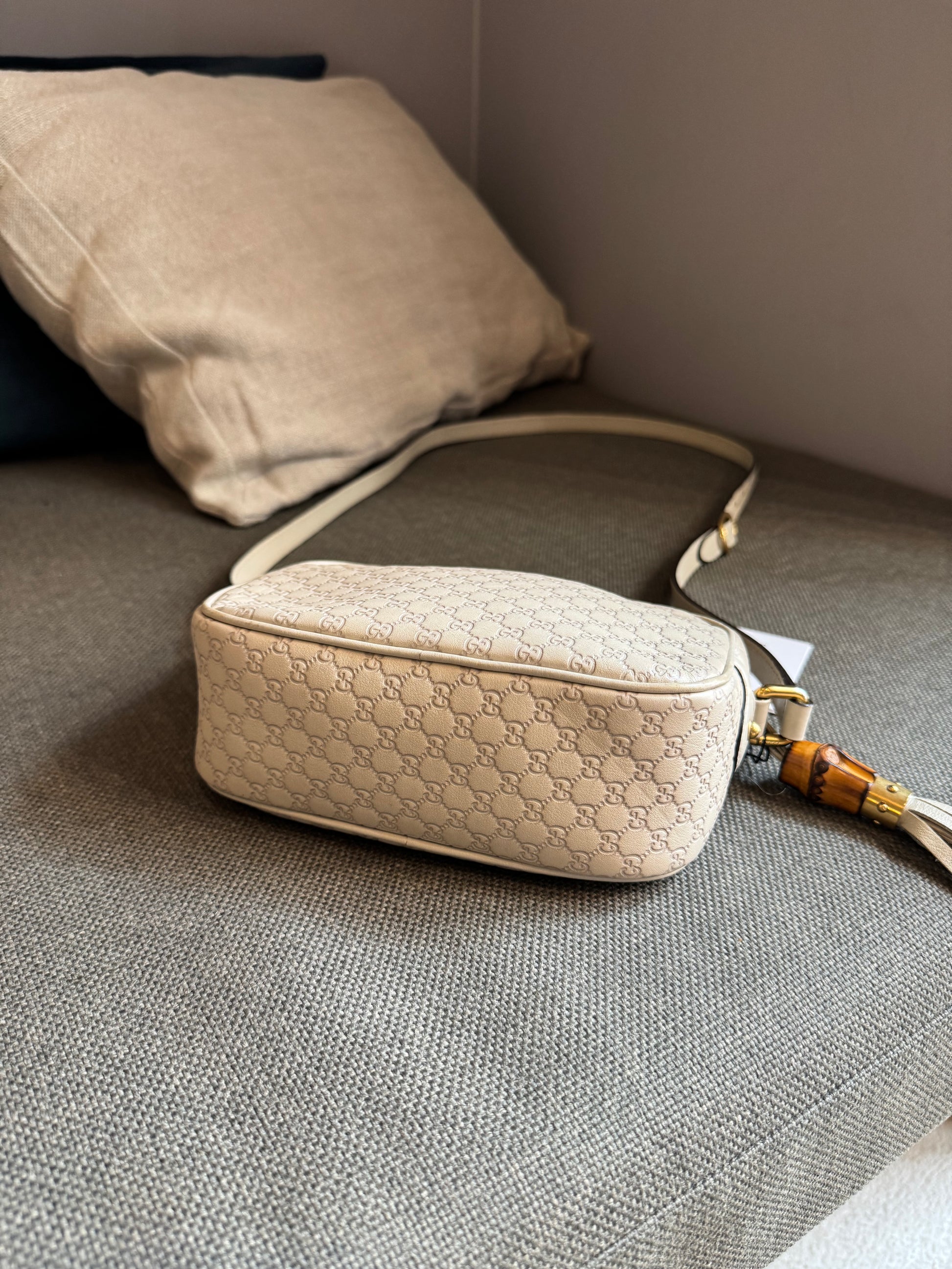 Gucci Camera Bag