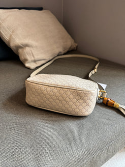 Gucci Camera Bag