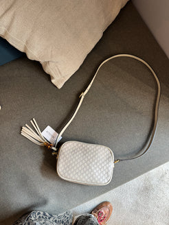 Gucci Camera Bag