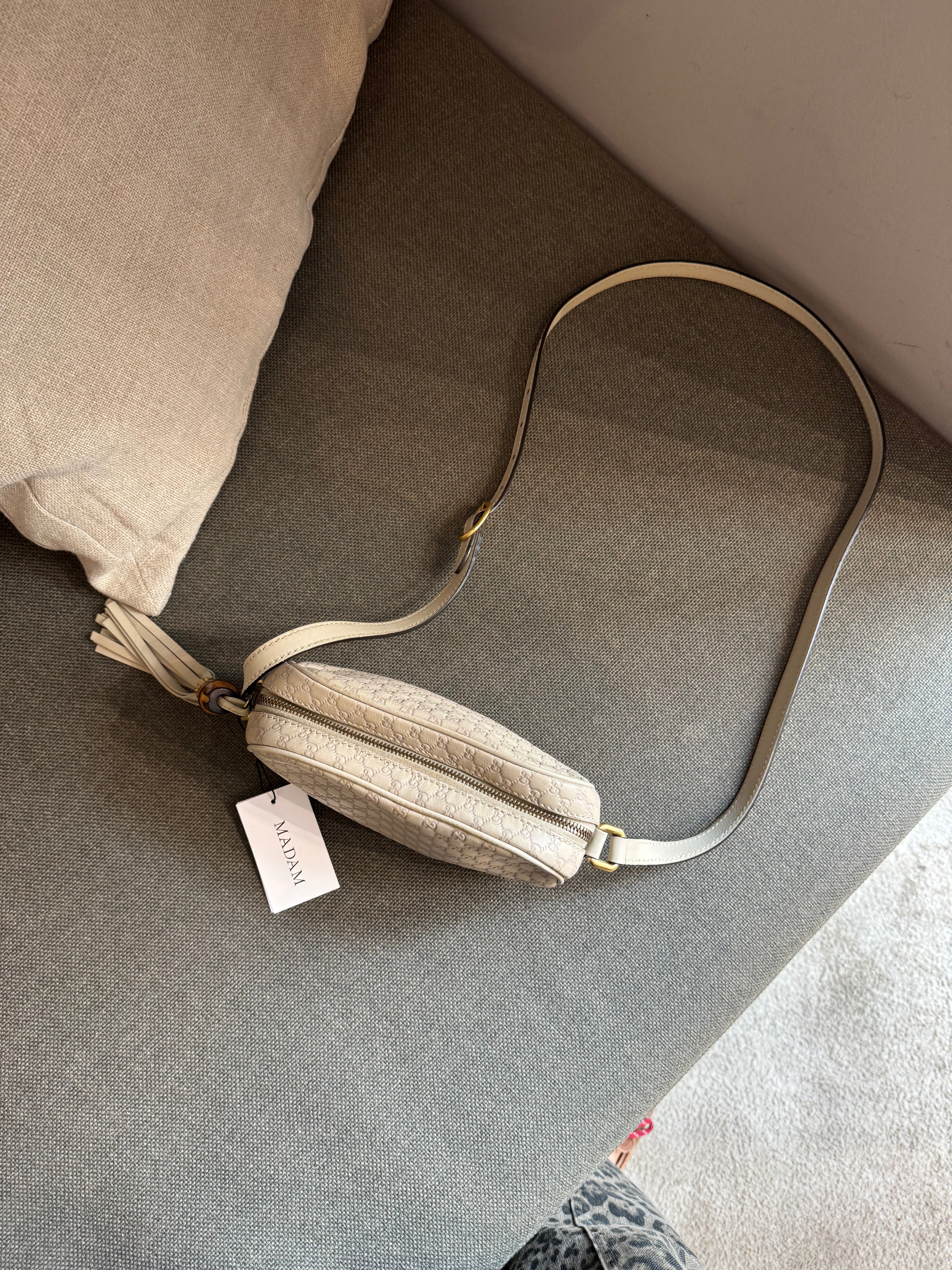 Gucci Camera Bag