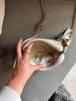 Gucci Camera Bag