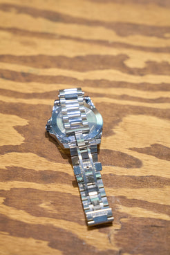 Gucci Dive 45 mm M3 Steel Watch