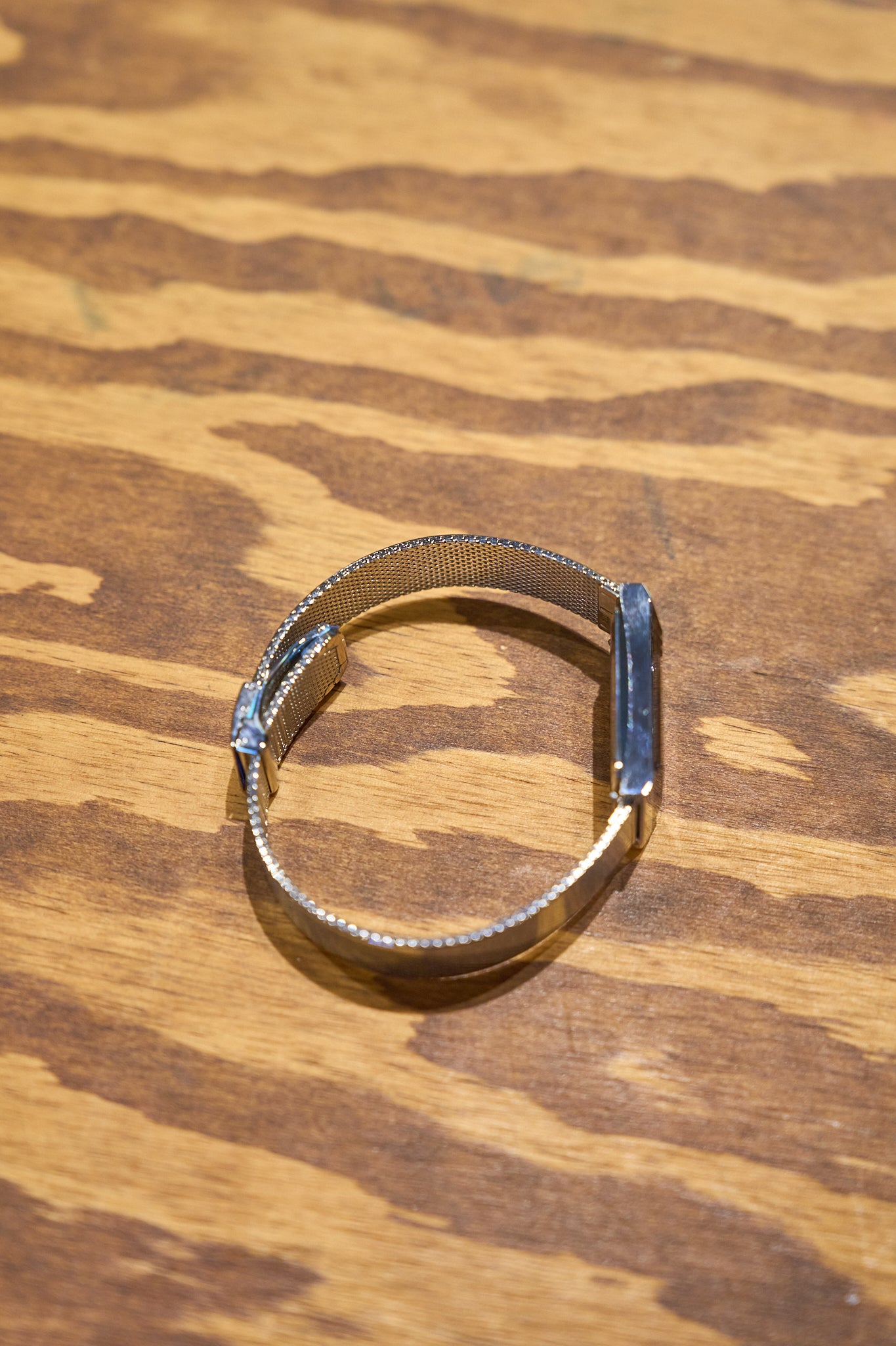 Gucci G-Frame Steel & Red/Green Watch