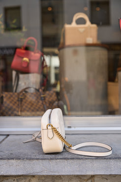 Gucci GG Marmont Camerabag