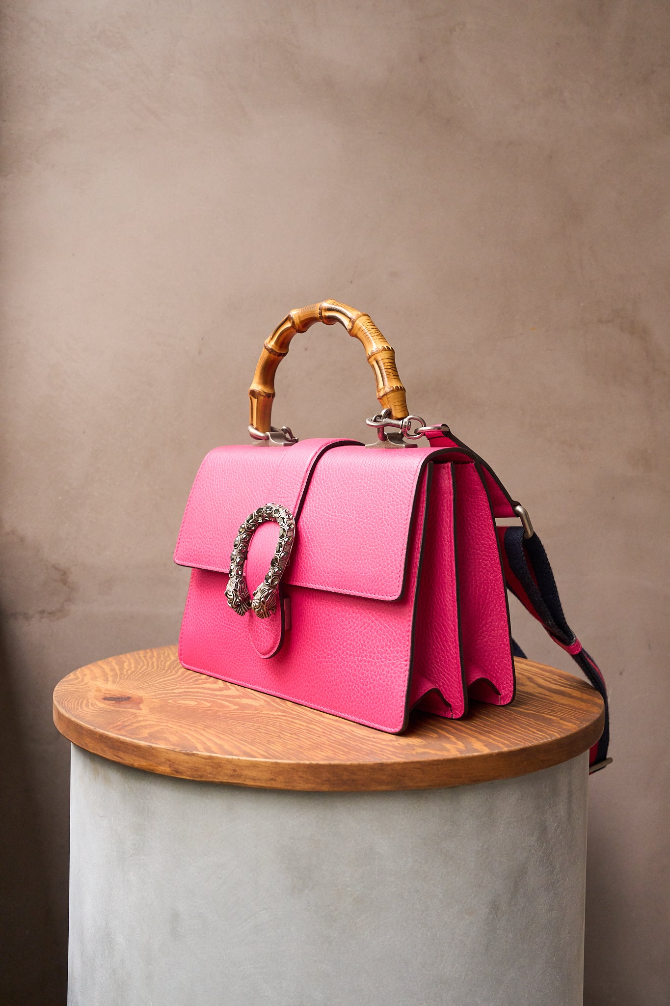 Gucci ハンドバッグ Yahoo!オークション - 1円 新品同様 GUCCI グッチ 533623 GGスプリーム