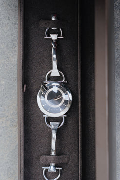 Gucci Horsebit Watch