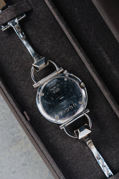 Gucci Horsebit Watch
