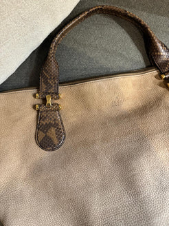 Gucci Large Tote Bag