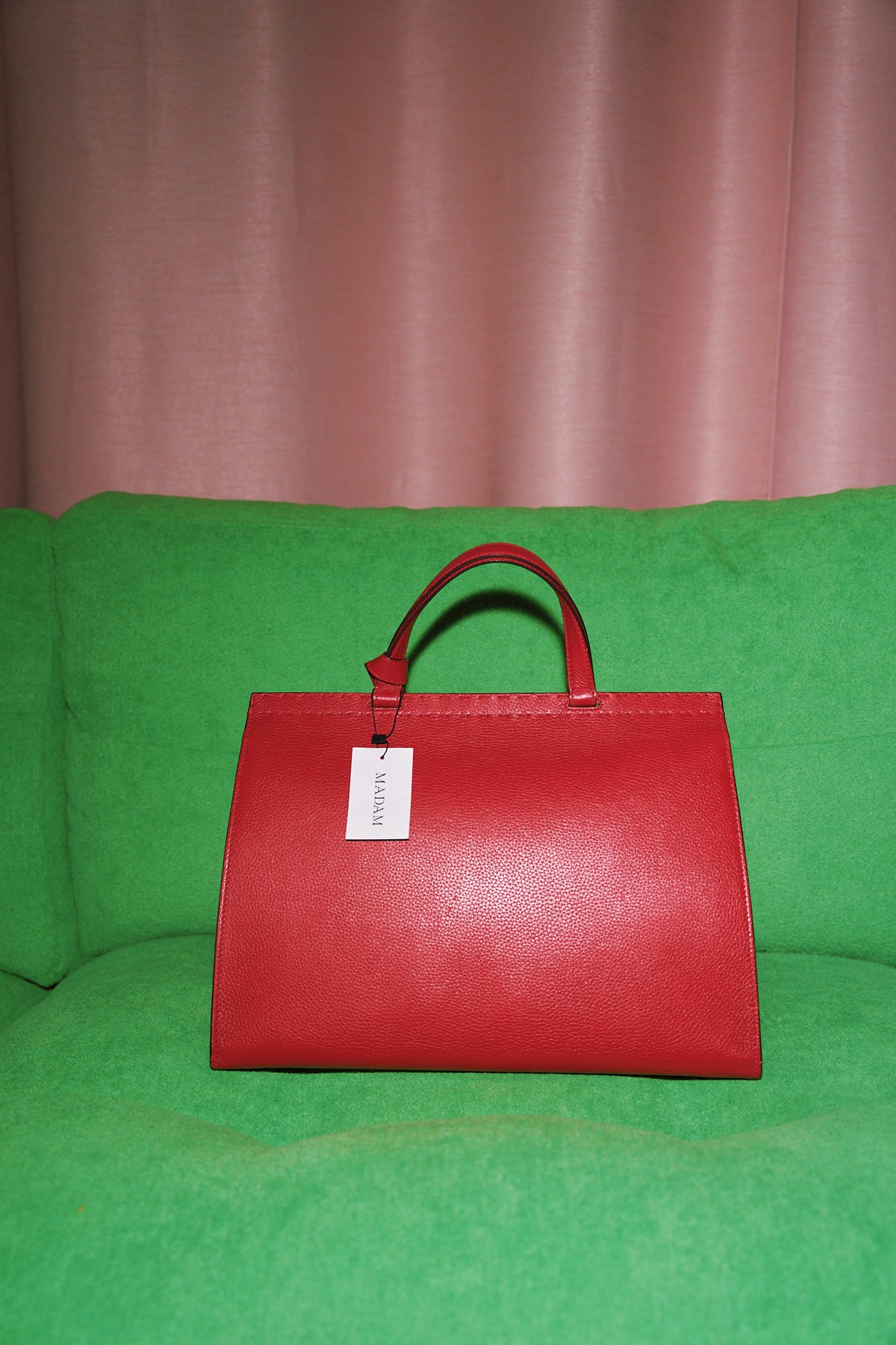 Gucci Marmont Animalier Top Handle