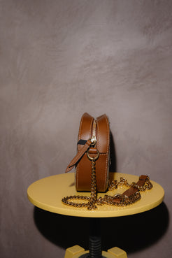 Gucci Monogram Bee Bag