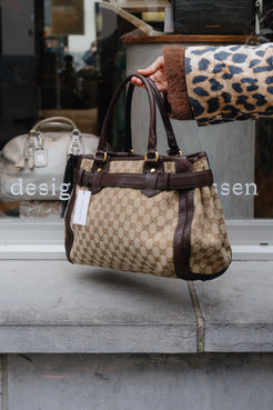 Gucci Running Bag
