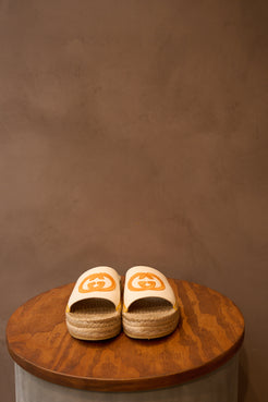 Gucci Slippers