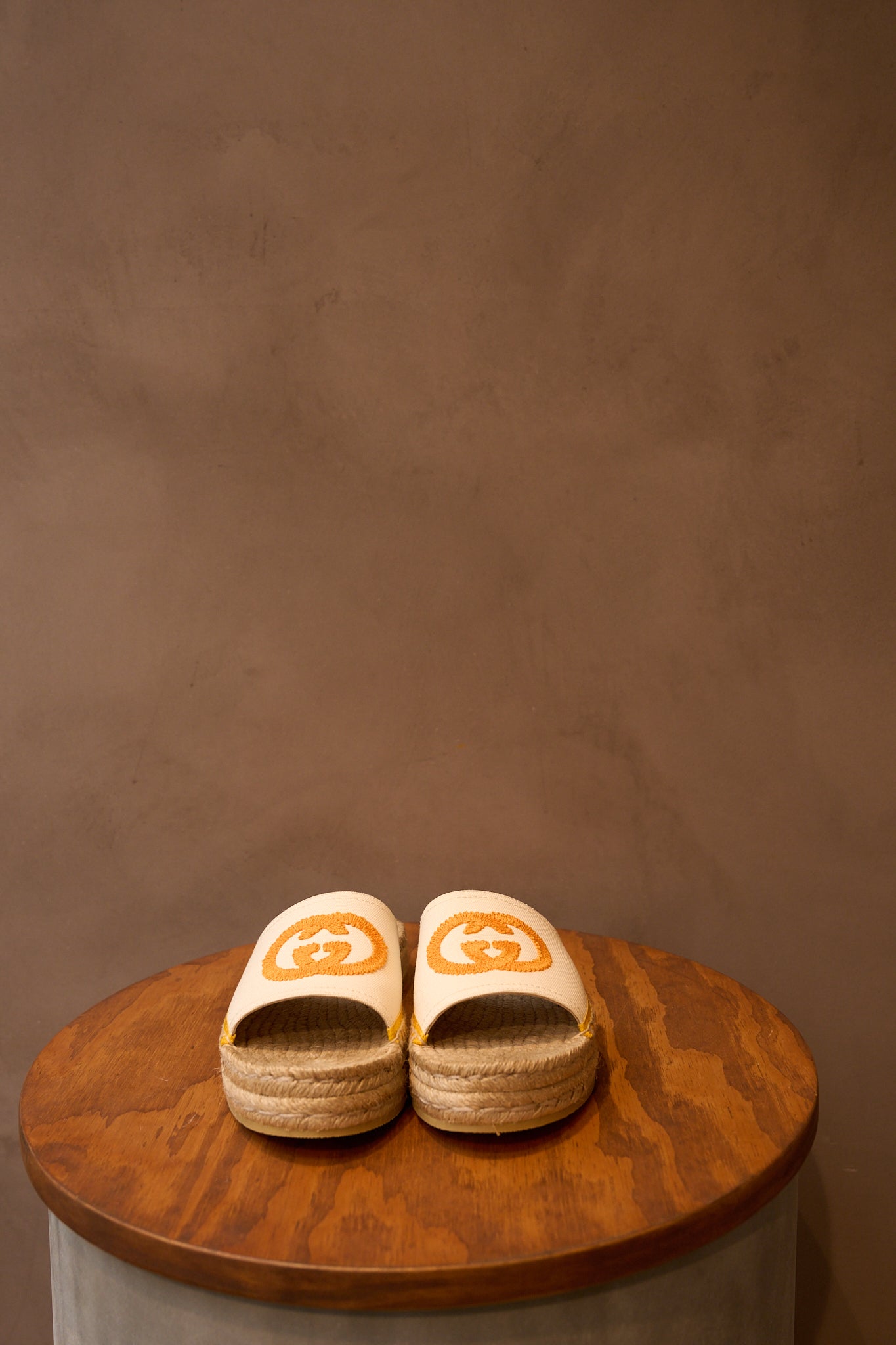 Gucci Slippers