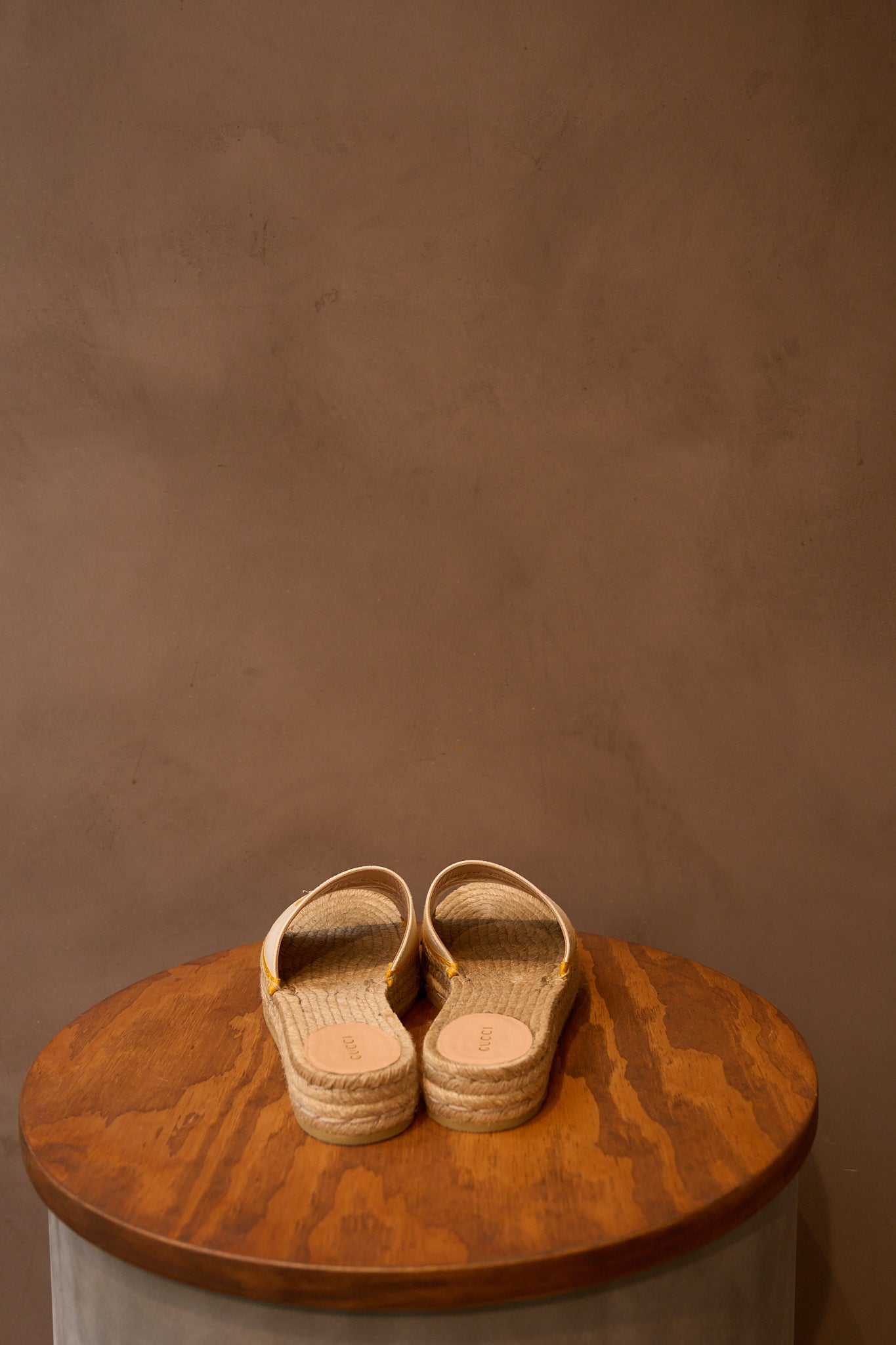 Gucci Slippers