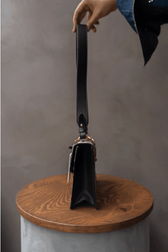 Gucci Sylvie 1969 Leopard Bag