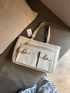 Gucci Top Handle Shopper