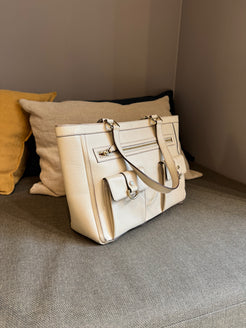 Gucci Top Handle Shopper