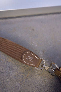 Hermès Evelyne 16 Clemence PHW