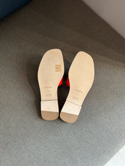 Hermès Oran Sandals